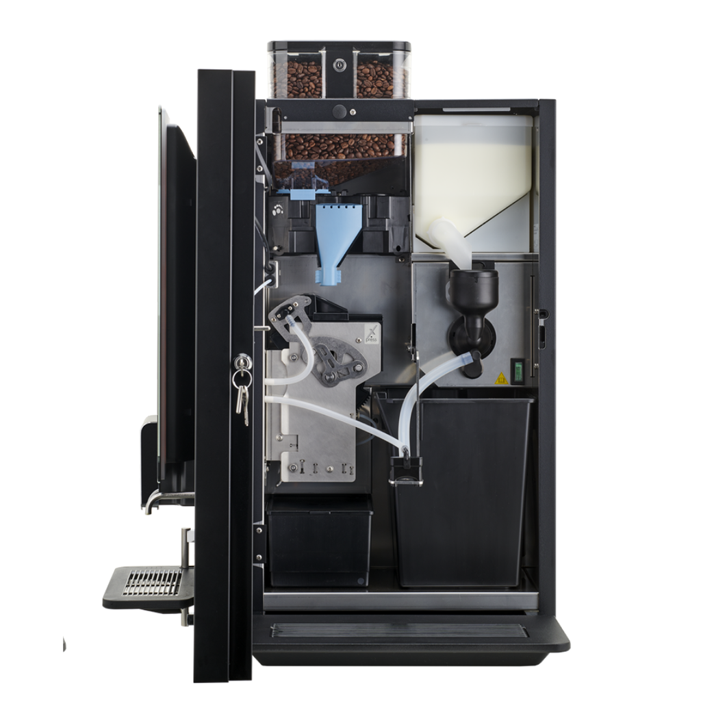 Animo OptiBean X 11 volautomaat