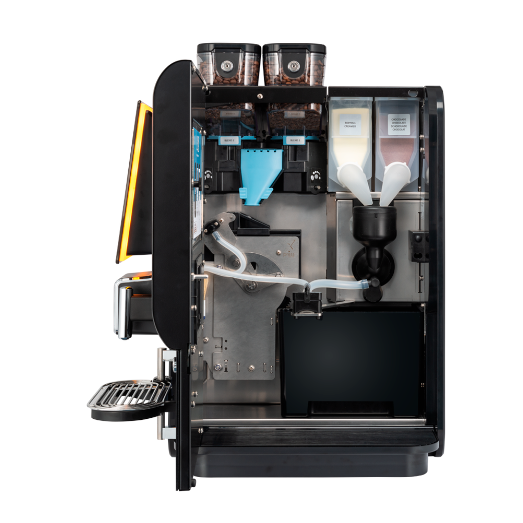 Animo OptiMe X 22 volautomaat