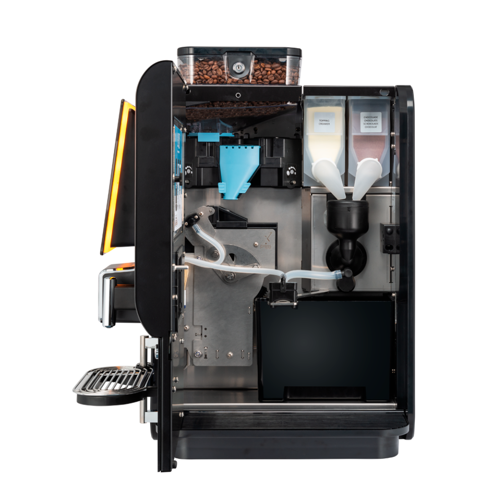 Animo OptiMe X 12 volautomaat